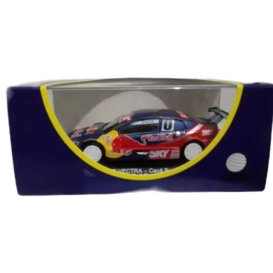 Coleção de Carros Stock Car Brasil - Foto 2