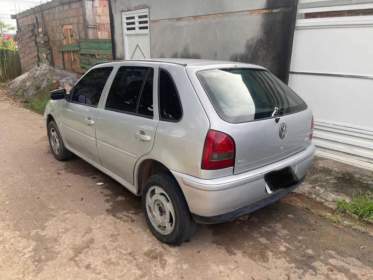 Gol G3  - Foto 3