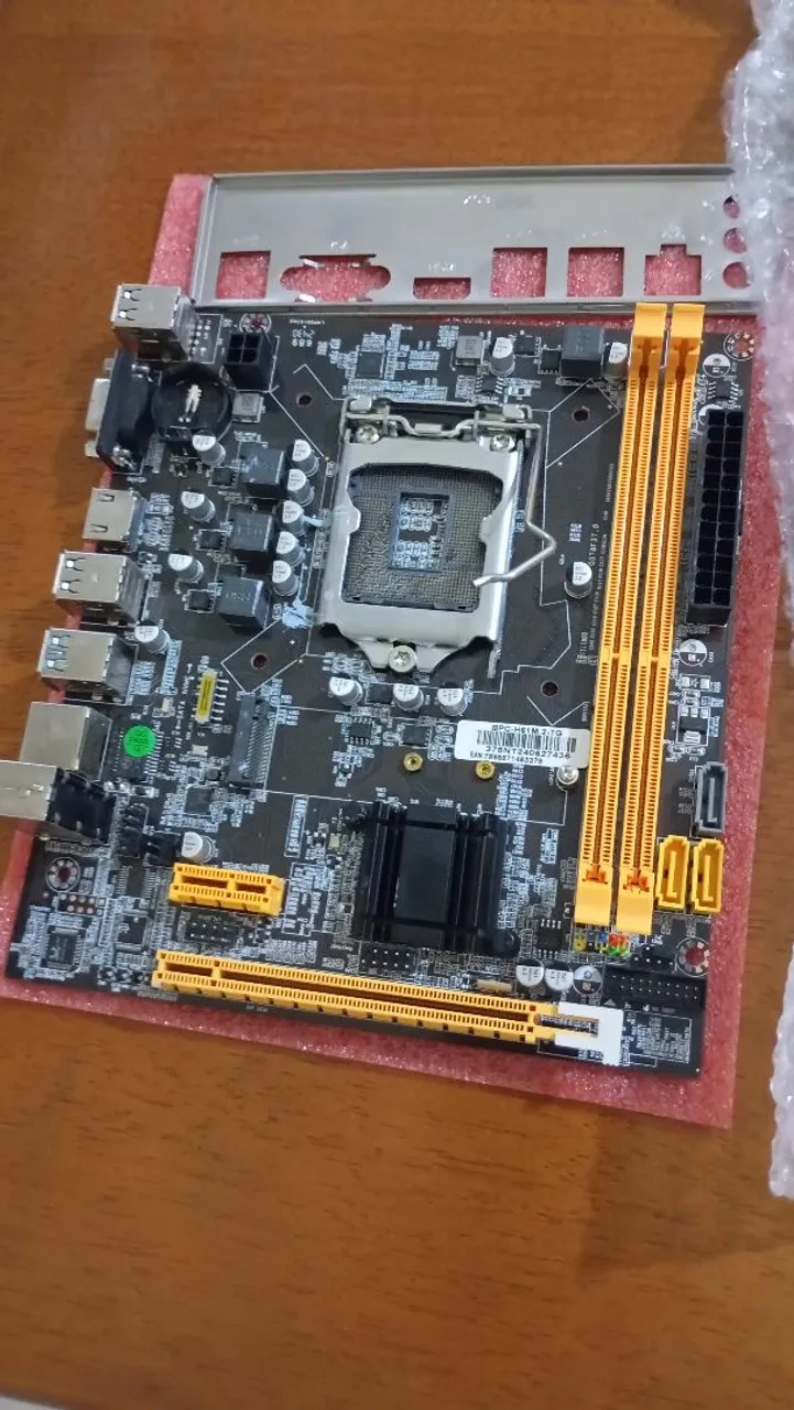 Peças de computador