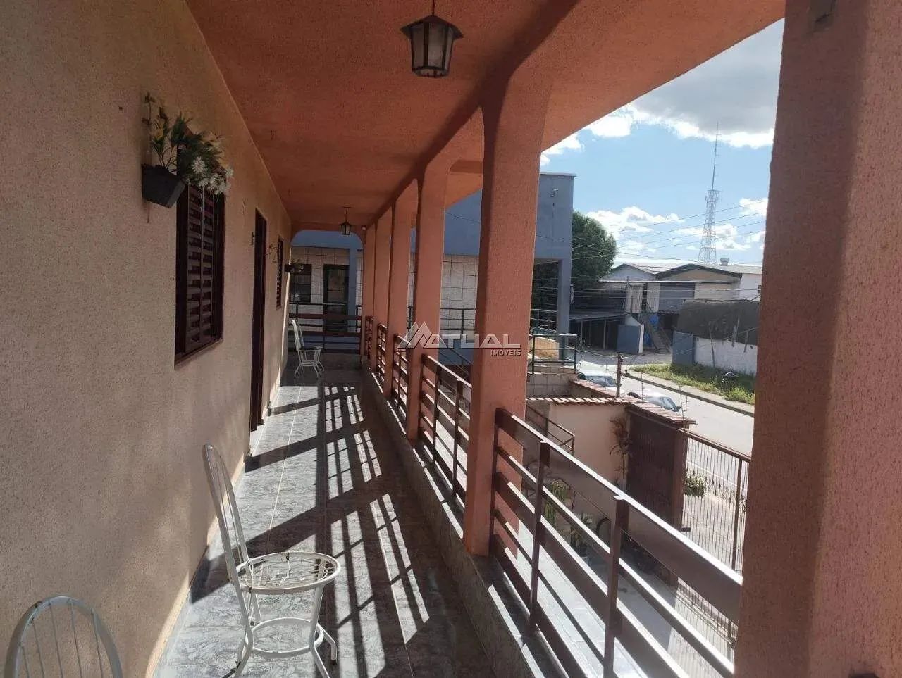 Casa 7 quartos Jardim Helvécia - Foto 4