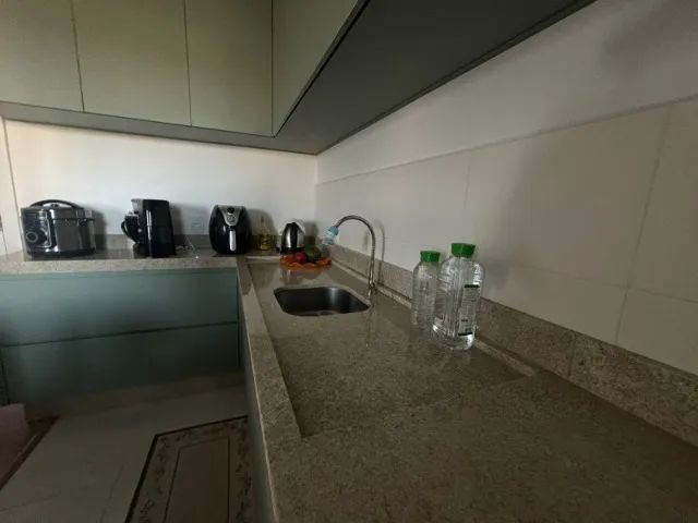 Apartamento Mobiliado no Costa e Silva com 55m² - Foto 3