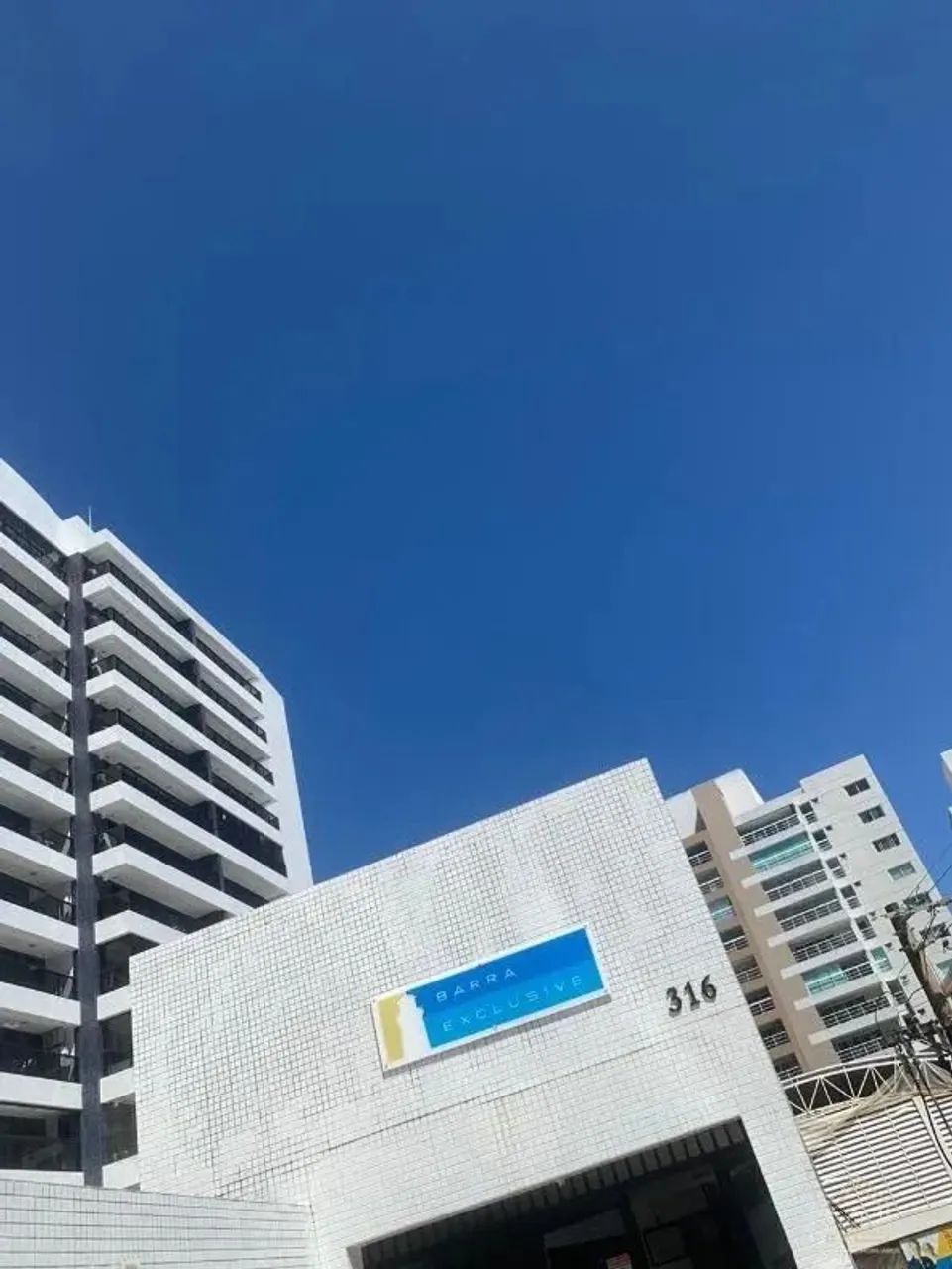 LINDO APARTAMENTO À VENDA NO BARRA EXCLUSIVE RESIDENCE  OPORTUNIDADE ÚNICA!