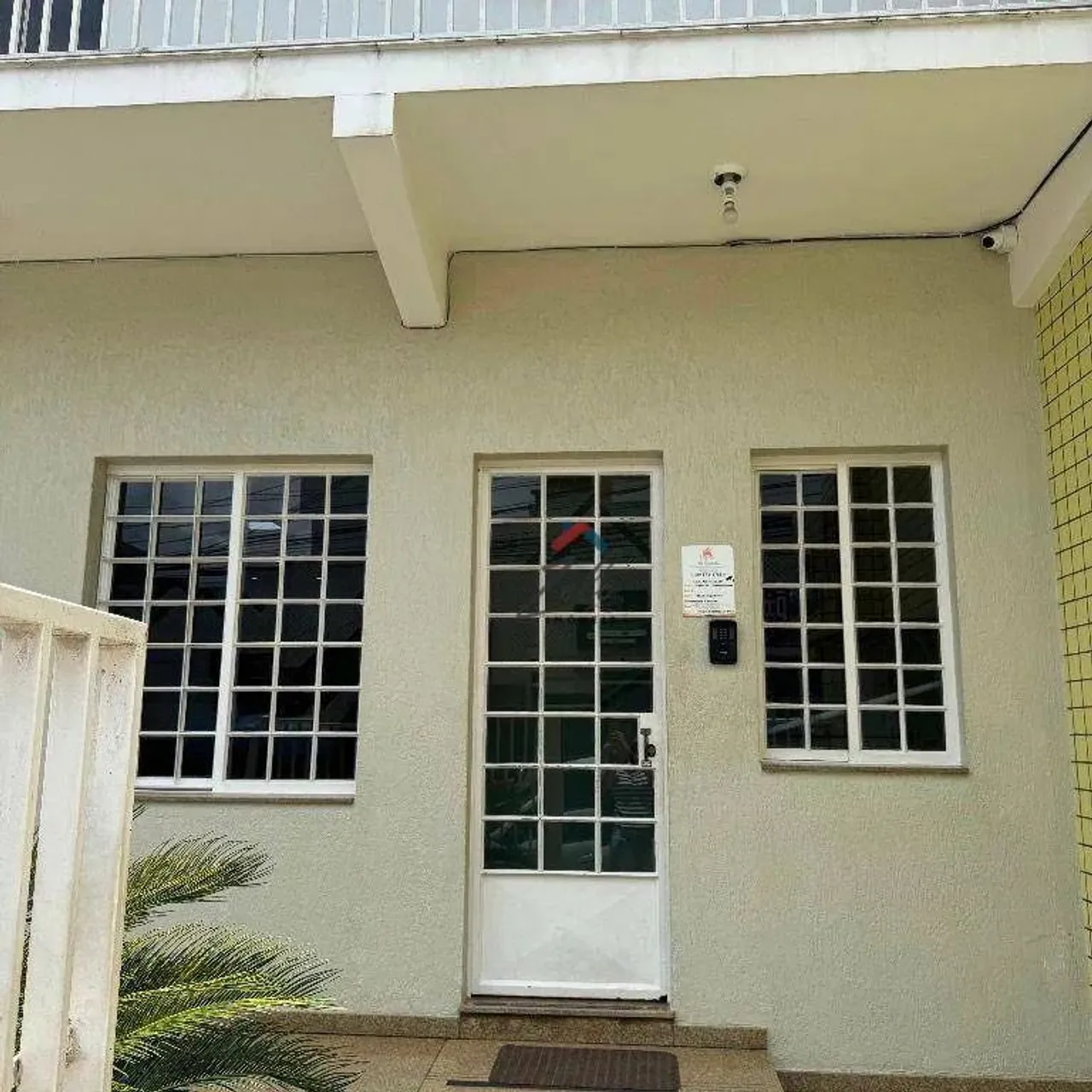 Sala para alugar, 30 m² por R$ 900,00/mês - Jardim Paulista - Campo Limpo Paulista/SP