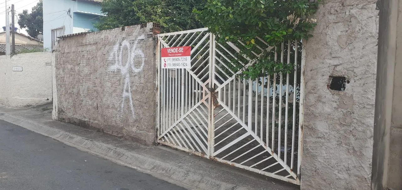 Foto - Hortolândia - Parque Perón