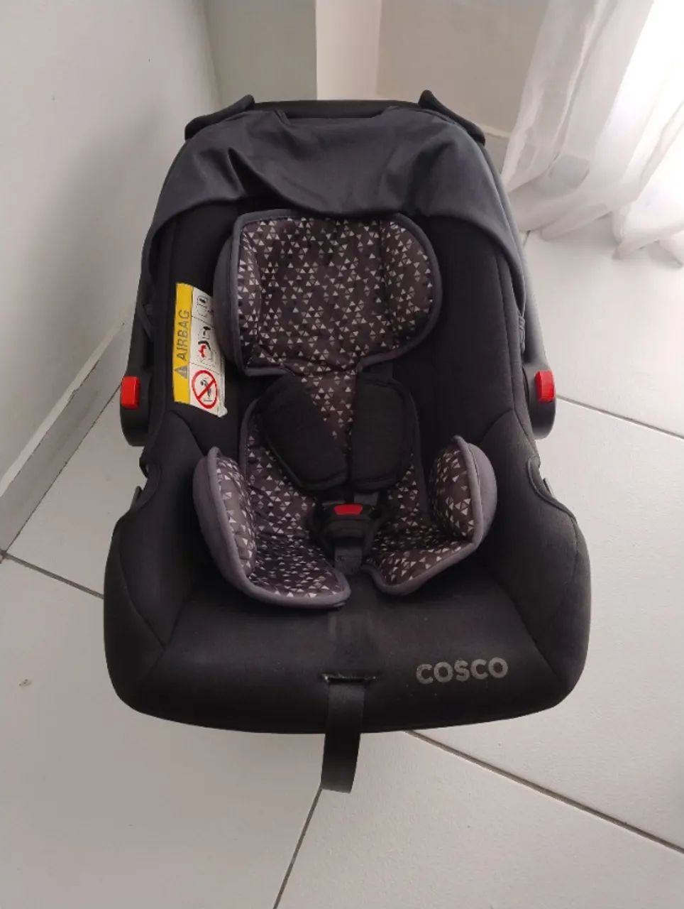 Bebe conforto Cosco wizz - Foto 2