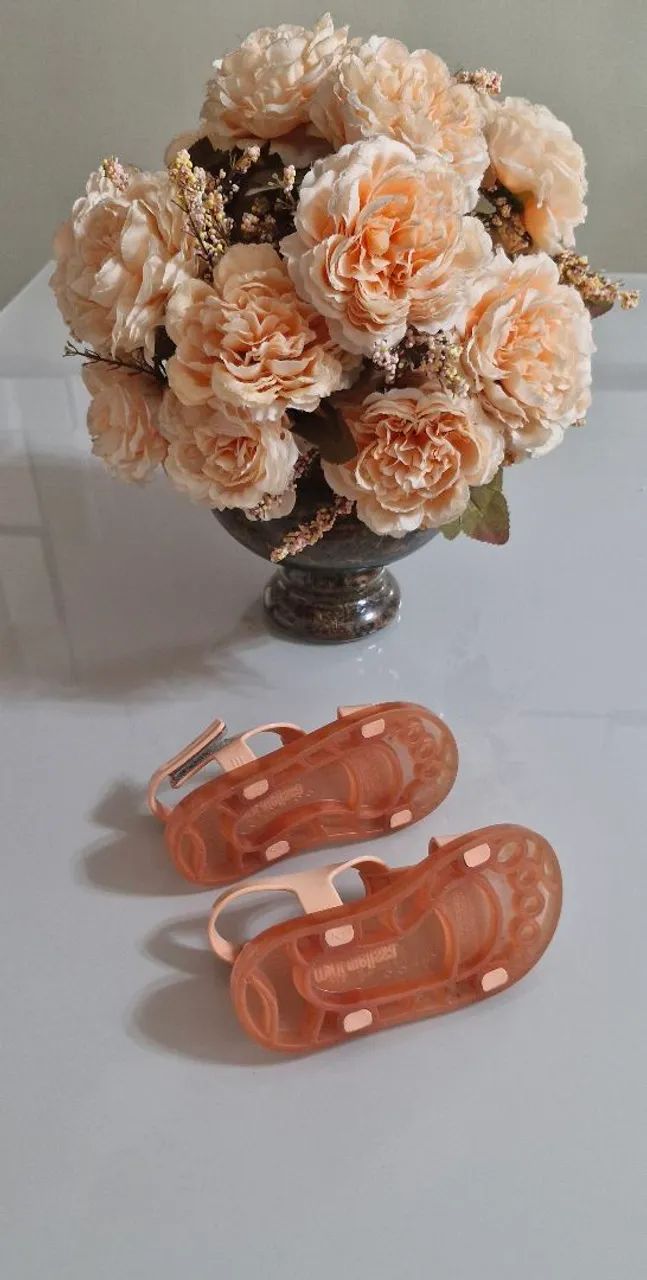 Mini melissa  - Foto 4