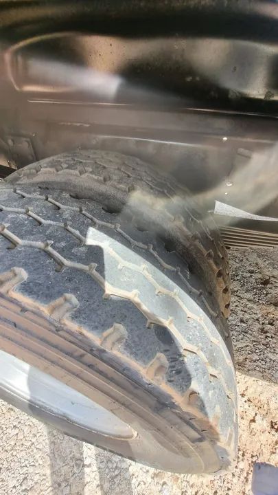 Ônibus marcopolo  mercedes 2008 - Foto 4