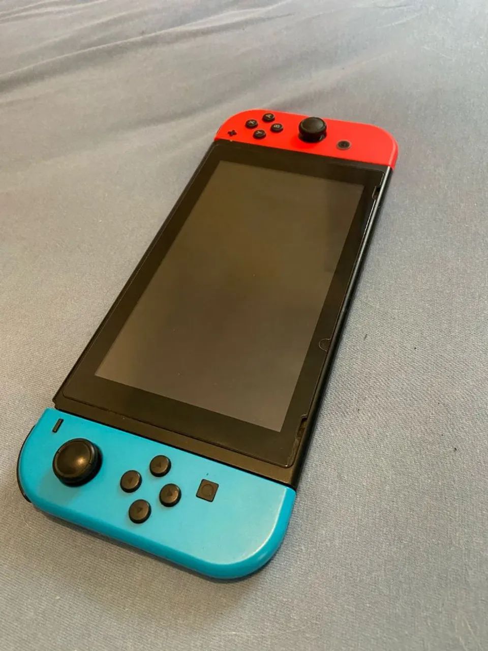 Troco Nintendo switch por iPhone 12 pro Max  - Foto 2