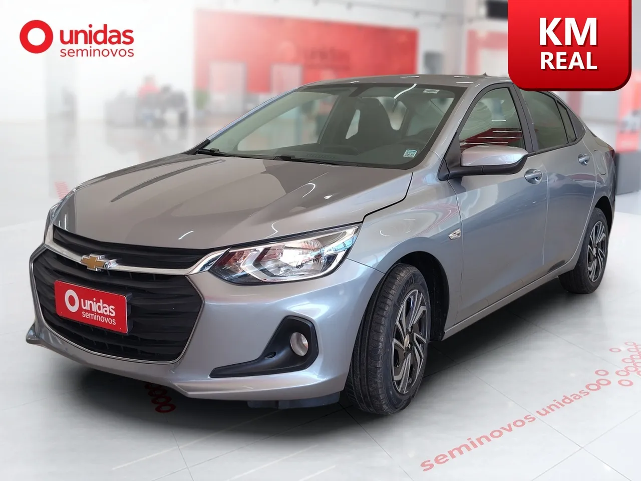 Chevrolet Onix 2024 1.0 flex plus lt manual
