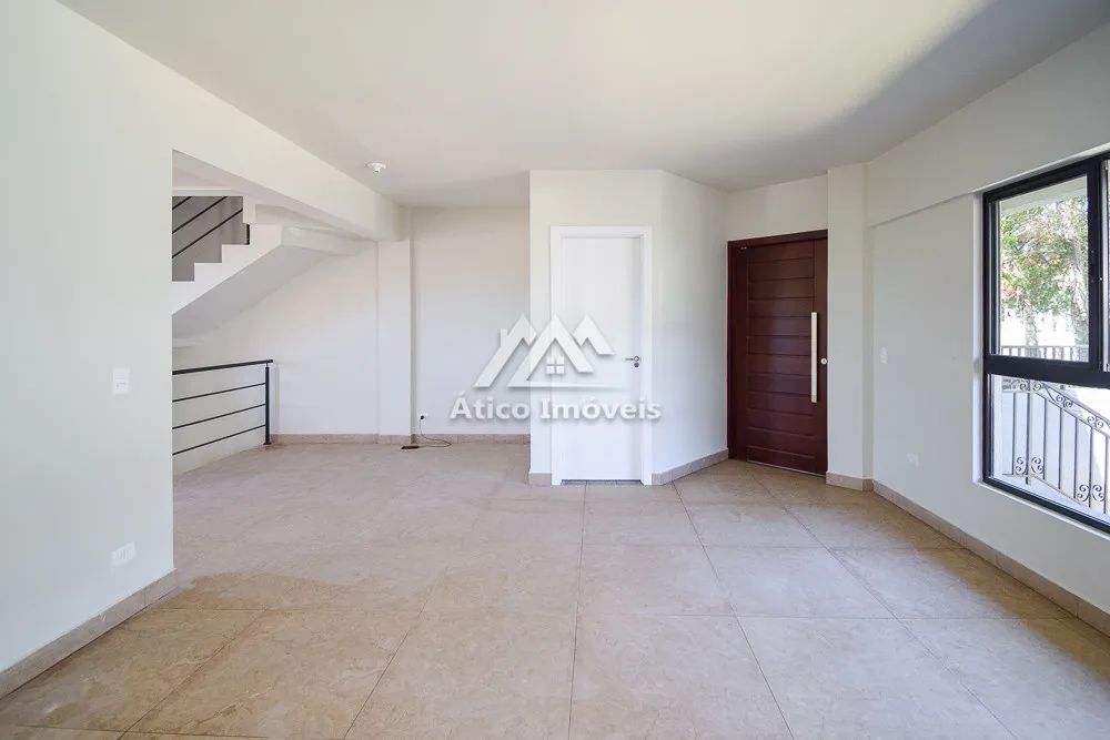 Sobrado com 3 dormitórios (uma suíte) 234,52m² no São Lourenço por R$ 1.490.000,00 - Foto 4