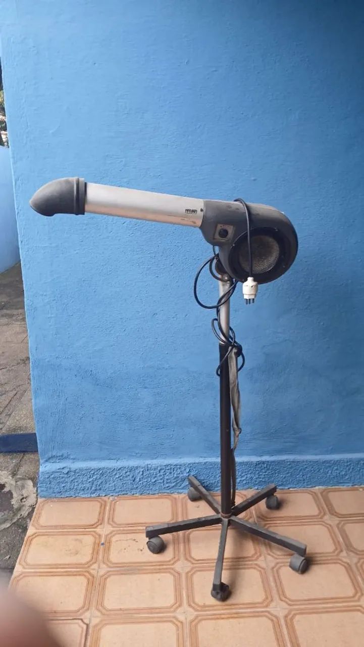 Secadores de Pet / podendo comprar separados . 