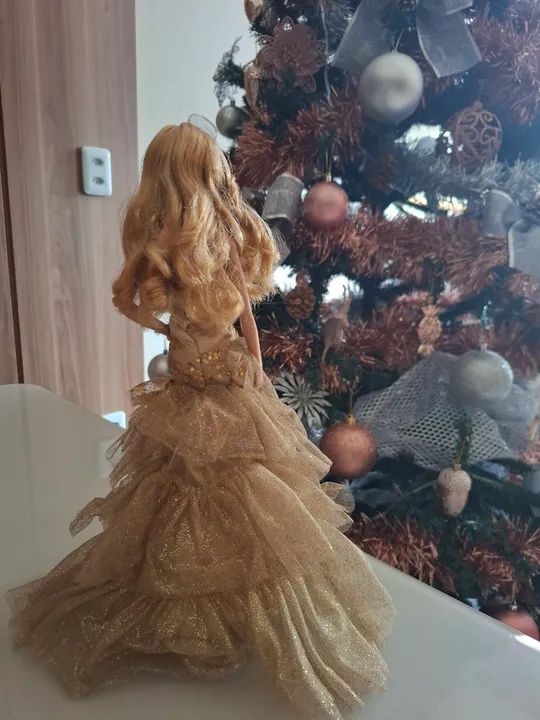  Barbie Collector 50th Anniversary - Mattel<br>REF: - Foto 4
