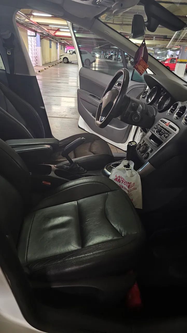 Vendo peugeot 408 (já financiado) - Foto 3