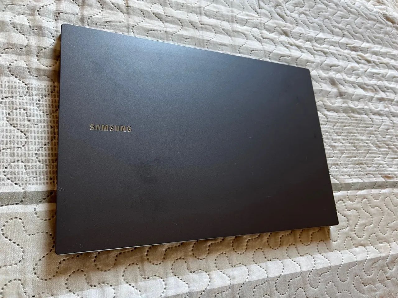 Notebook Samsung Book - i3 - Aceito cartão  - Foto 3