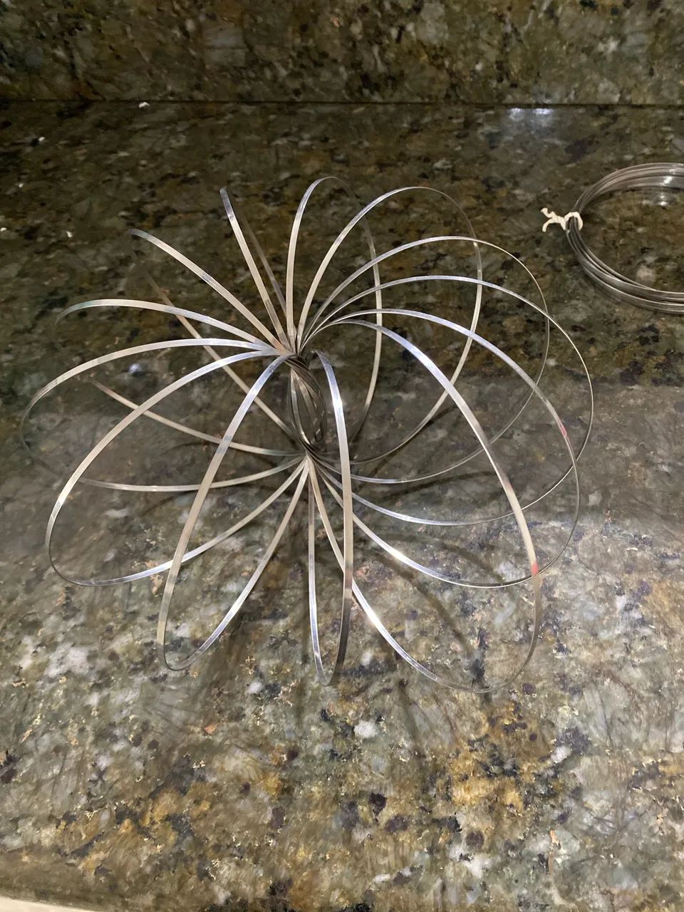 Mola de brinquedo - Foto 2