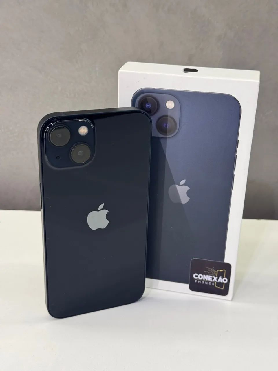 IPHONE 13 128GB / BLACK