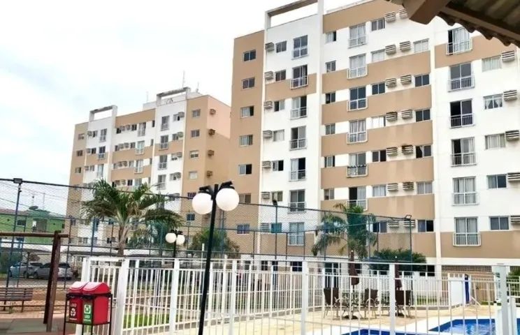 Foto - Cuiabá - Coophema