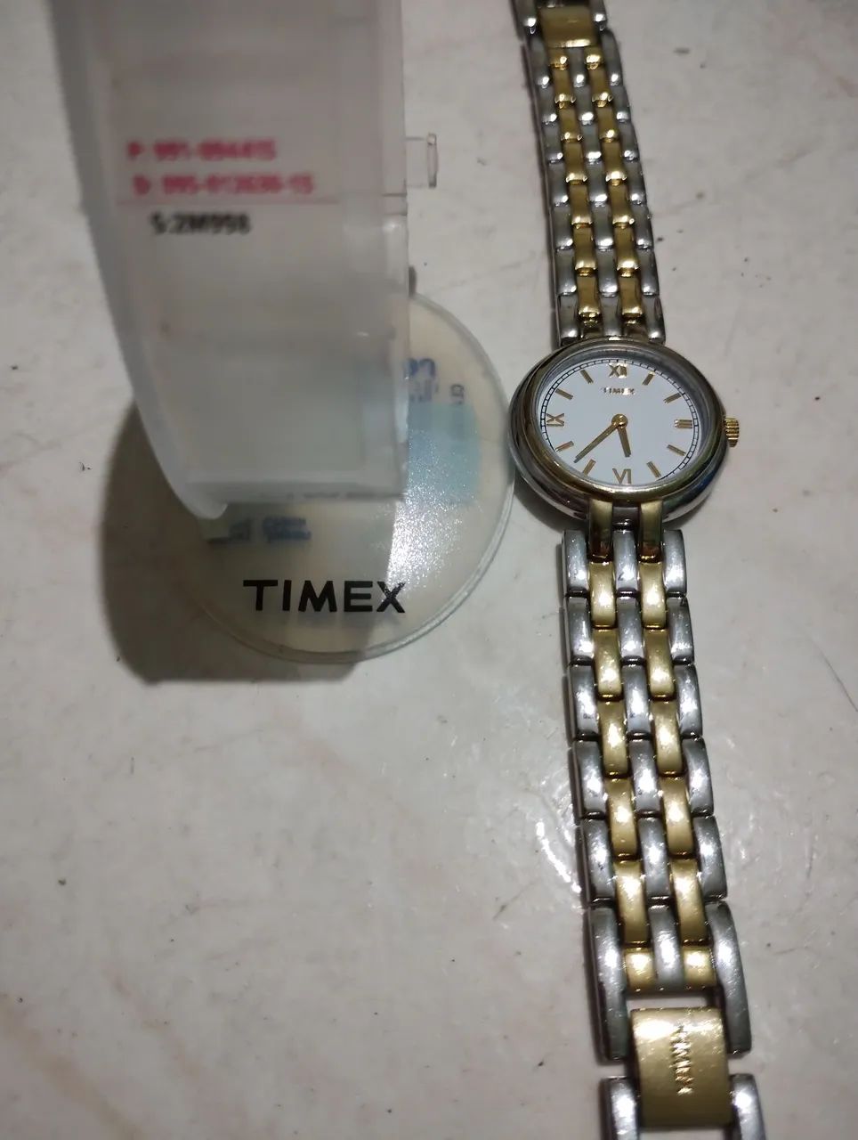 RELÓGIO FEMININO MARCA TIMEX  - Foto 4