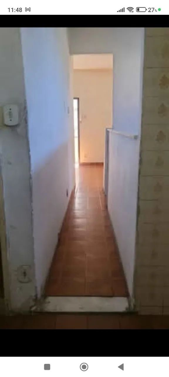 Primeira imagem do imóvel