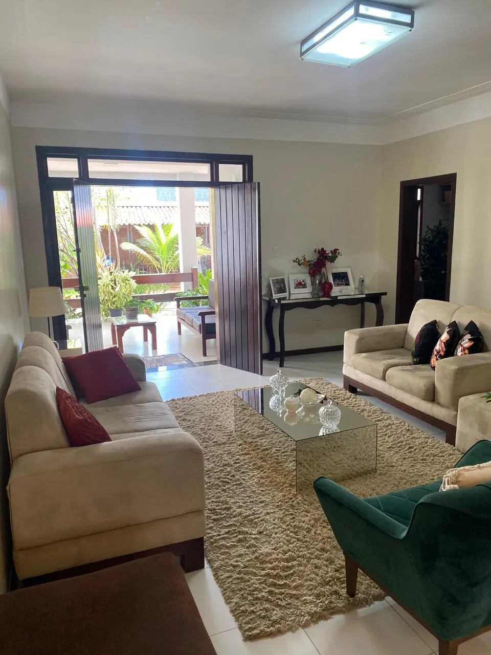 VENDO Casa no Parque Atlântico