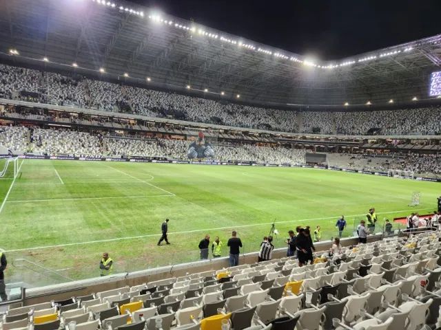 Foto - Belo Horizonte - Gameleira