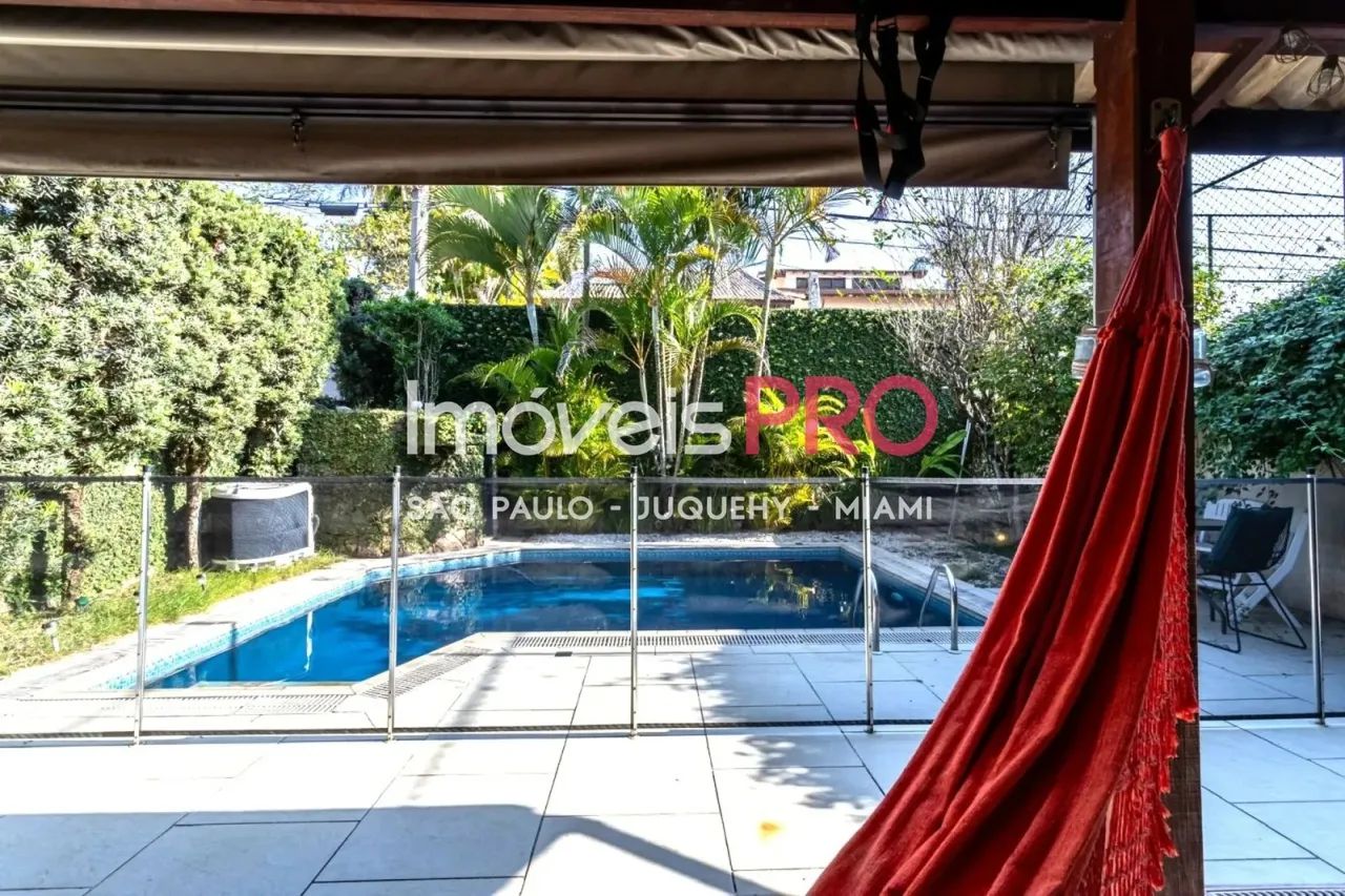 Excelente casa em Condomínio no Alto da Boa Vista com 390m². - Foto 2