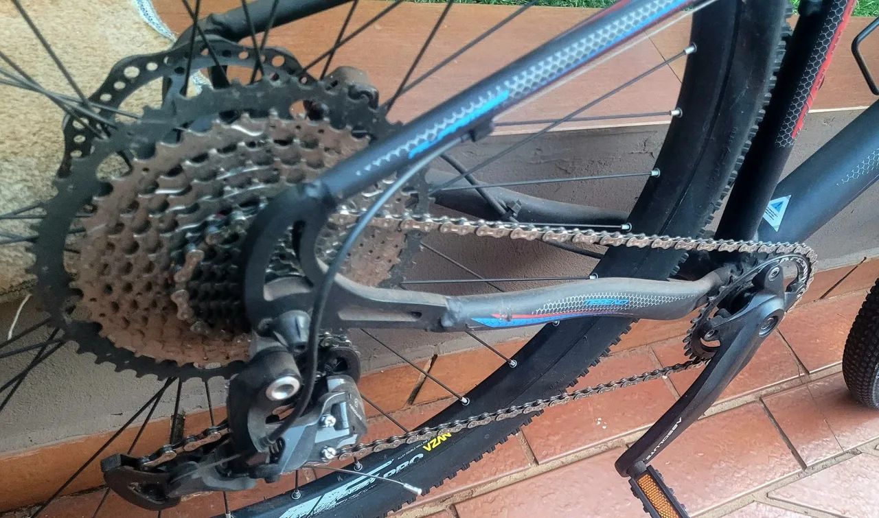 Bicicleta aro 29 - Foto 2