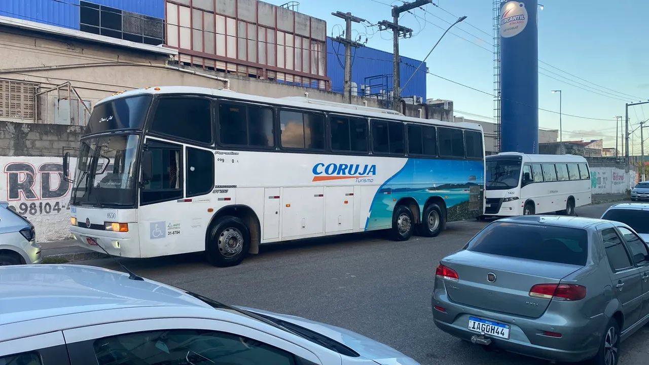 1150 Mercedes  - Excelente estado