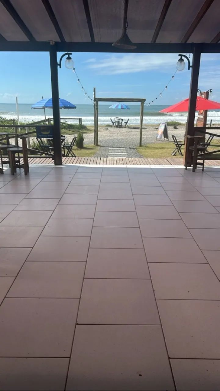 Restaurante frente mar  - Foto 2