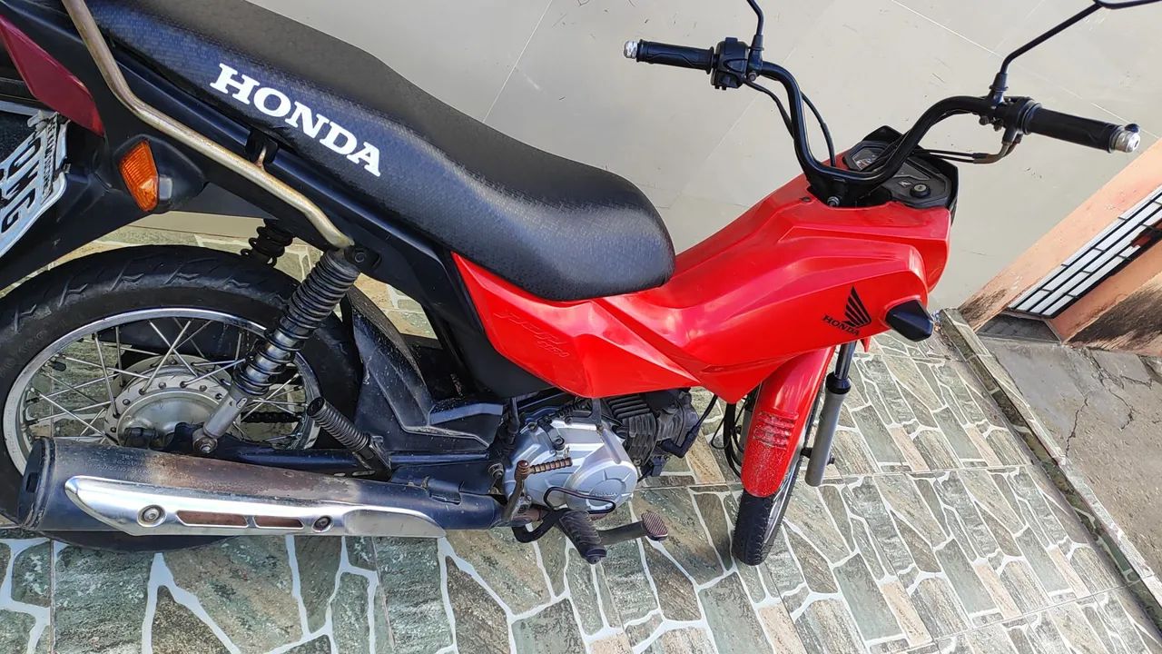 Pop 110 2019 - Foto 2