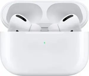 Apple AirPods Pro 1ª Geração - A2084 + Case Defender VX Case