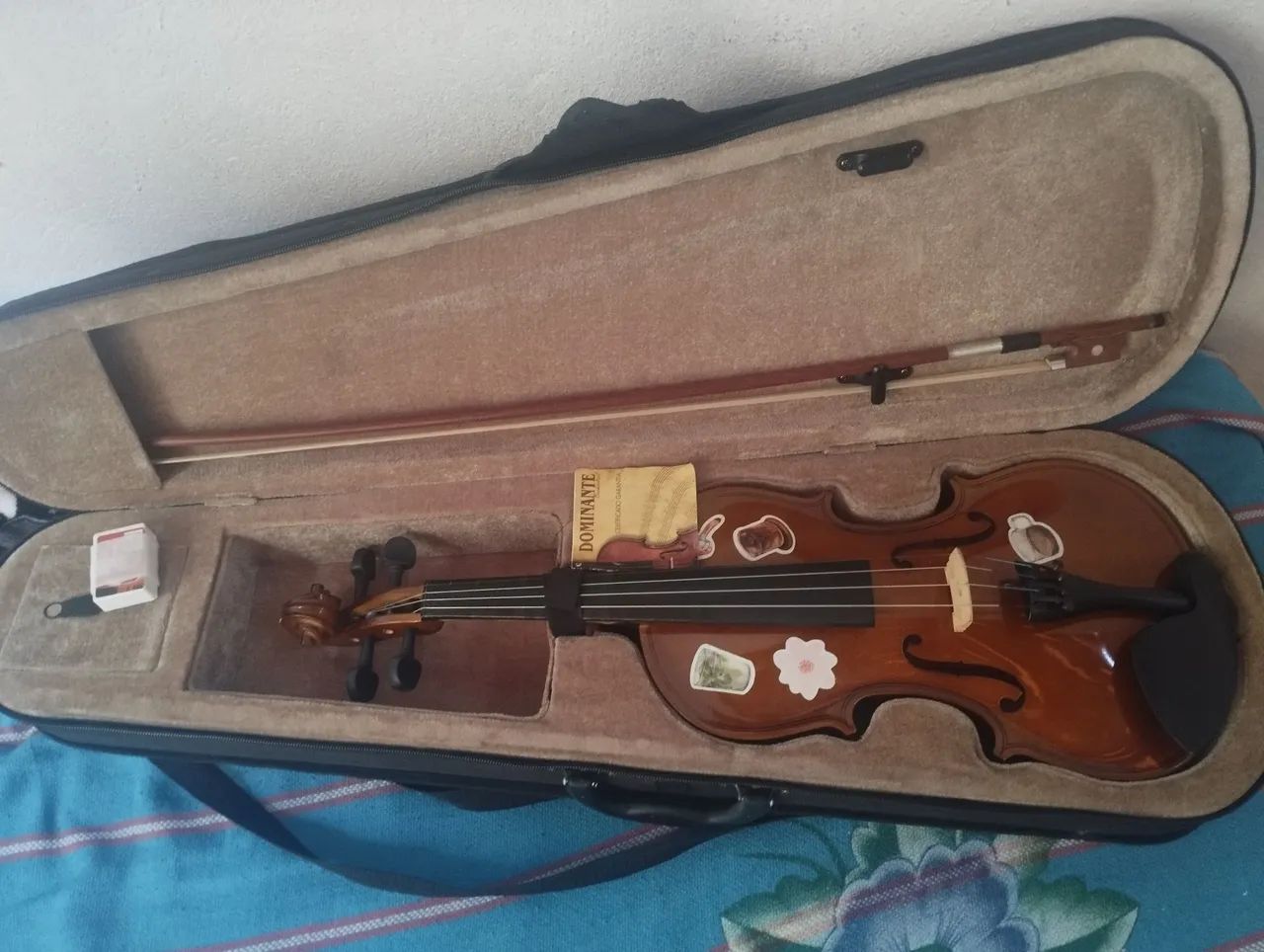 Violino marca Dominante - Foto 2