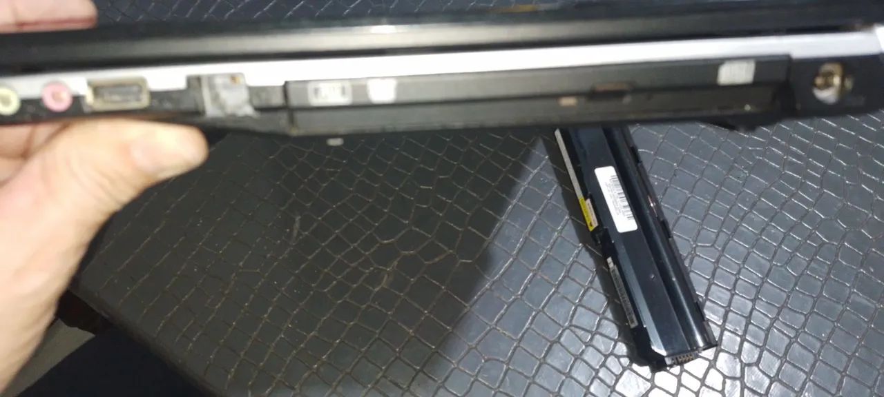 Notebook positivo mobile z85 - Foto 3