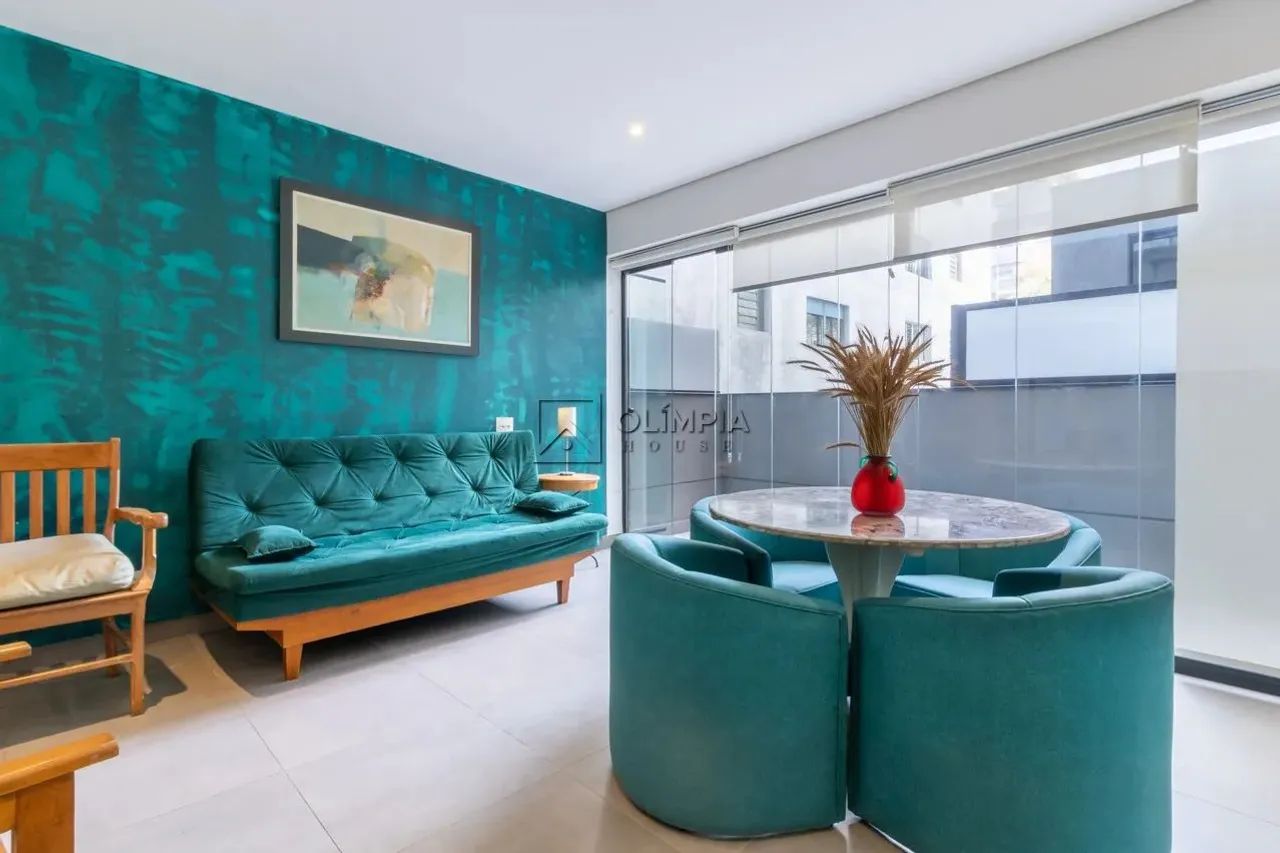 Aluguel Apartamento 2 Dormitórios - 90 m² Pinheiros - Foto 2