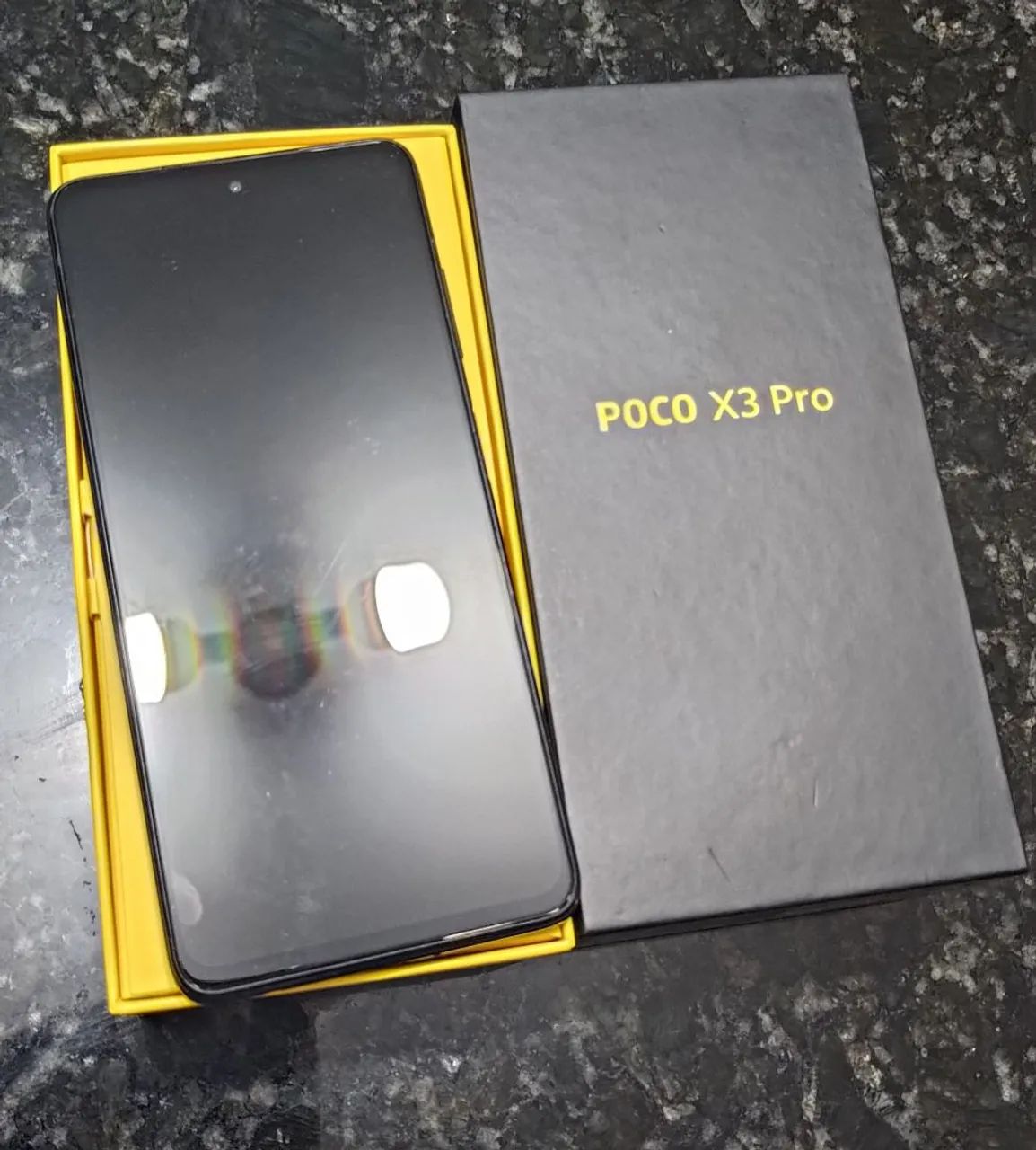 POCO X3 Pro - Peças e Componentes - Foto 2