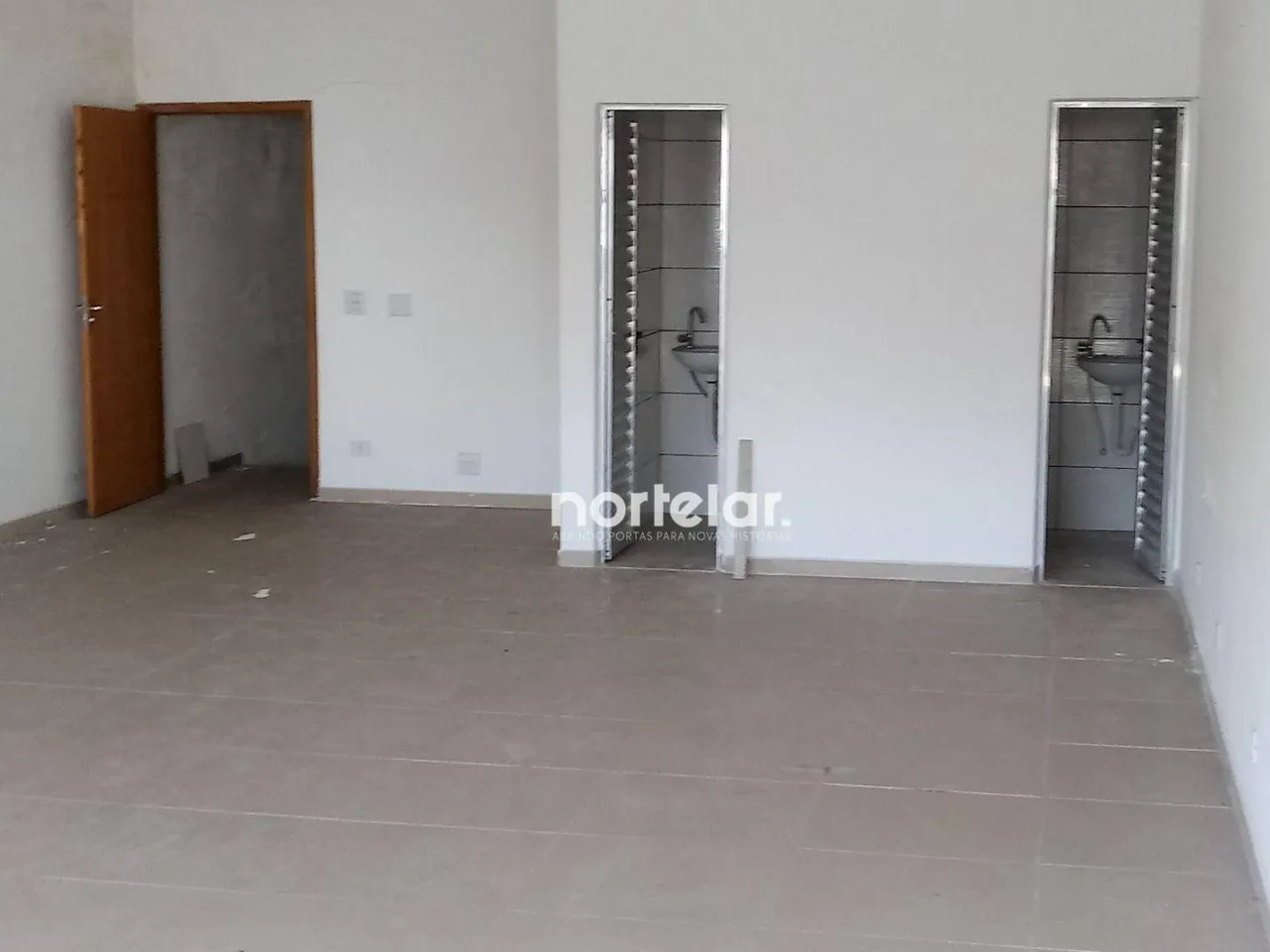 Sala para alugar, 75 m² por R$ 1.700,01/mês - Pirituba (Zona Norte) - São Paulo/SP