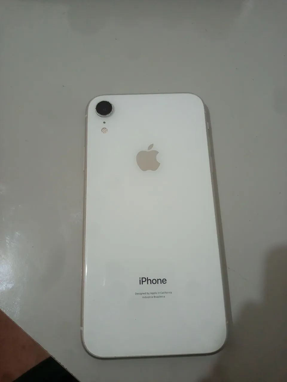 iphone Xr-64gb, totalmente conservado - Celulares e Smartphones