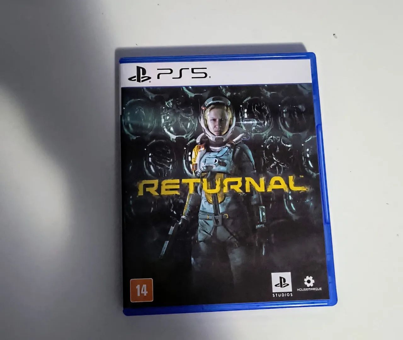 Returnal - PS5