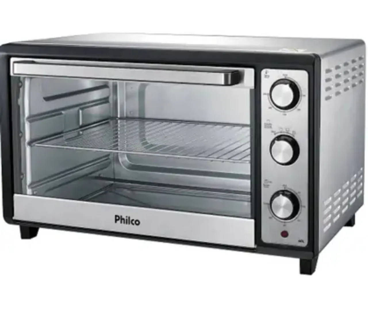 Forno Elétrico Philco 60L - Novo na caixa!
