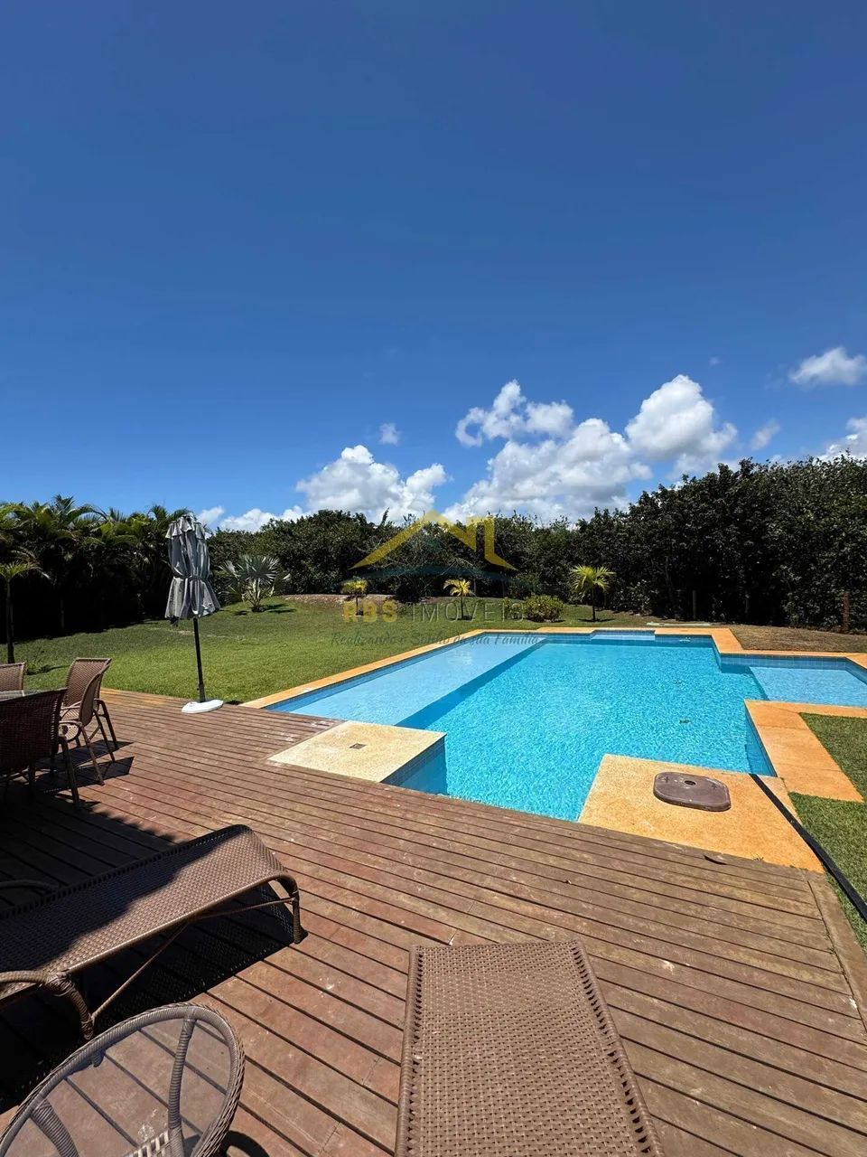 Quintas de Sauípe Laguna - casa em Costa de Sauípe Quintas de sauipe 4 suítes baixou!!!! 1 - Foto 4