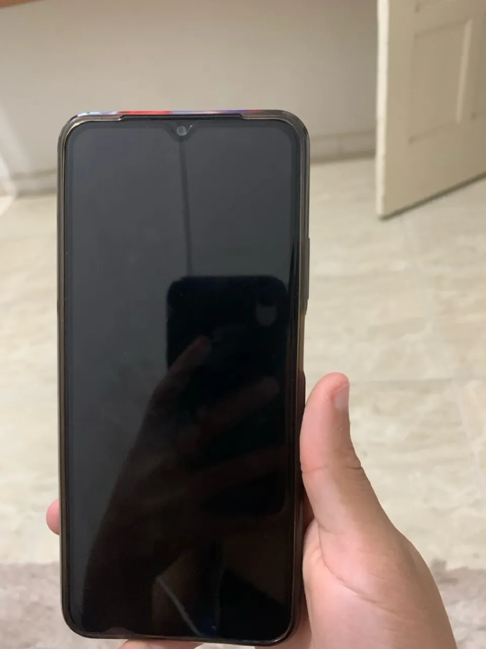 Realme note 50