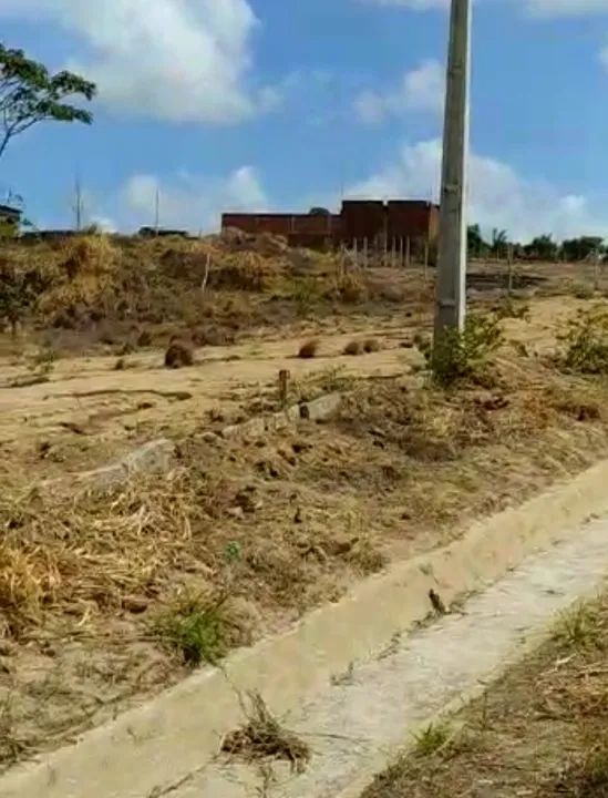 ALUGA-SE TERRENO EM JACUMÃ CARAPIBUS CONDE - Foto 3