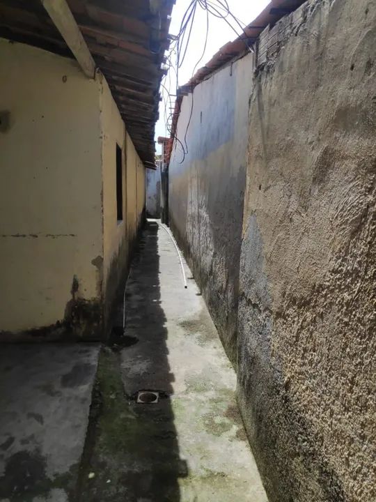 foto - Maracanaú - Furna da Onça