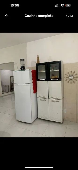 Aluguel Temporada - Casa ao lado da litorânea  - Foto 10