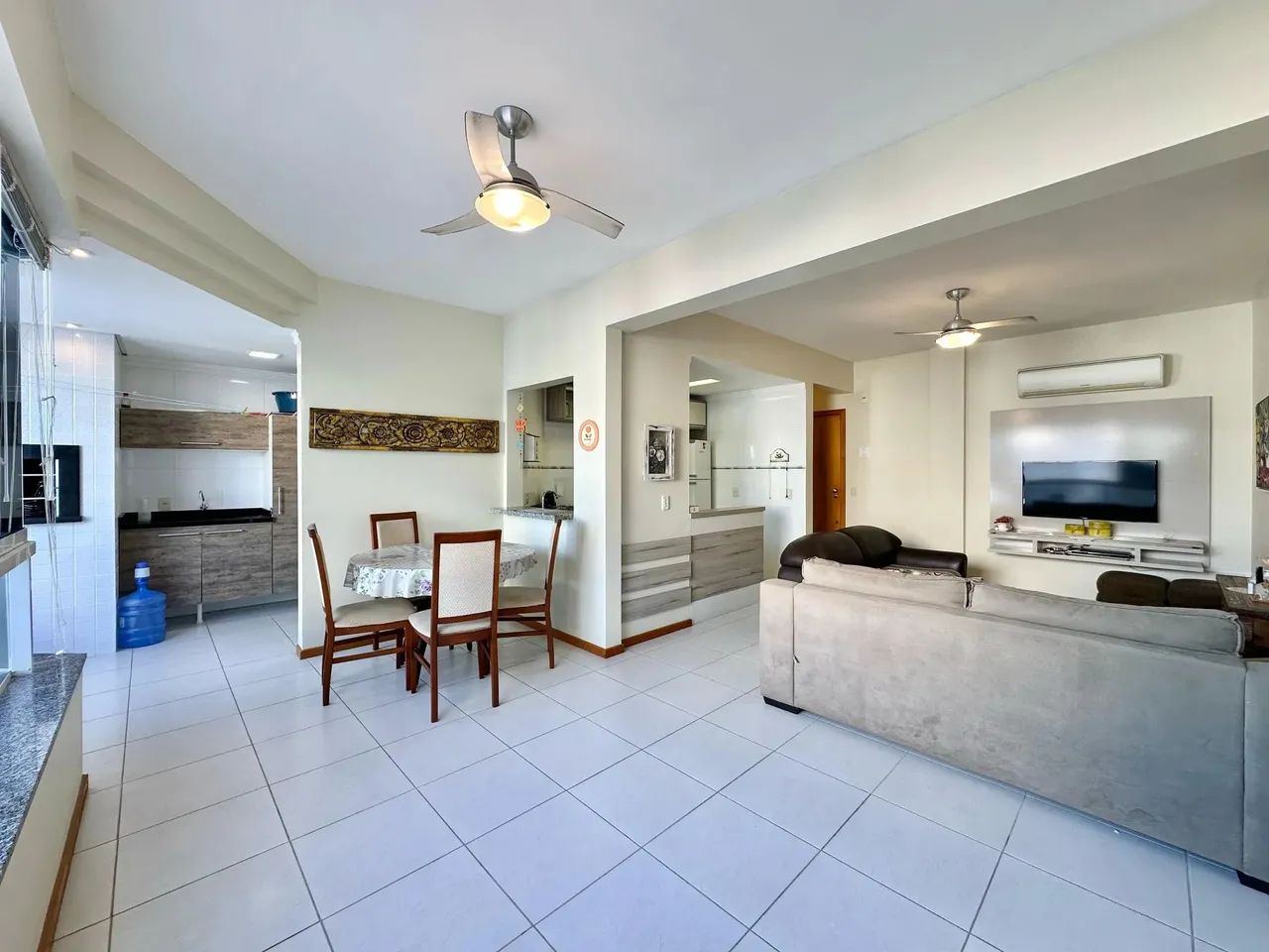 Apartamentos em Rio Grande do Sul, Capão da Canoa, ARROIO DO MEIO. 2 Banheiros 2 Dorm. - Foto 3
