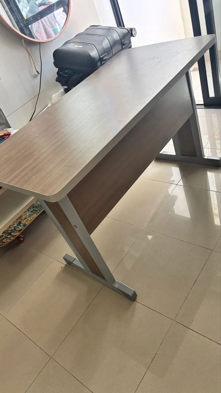 Mesa escritório / escrivaninha64962183314178122