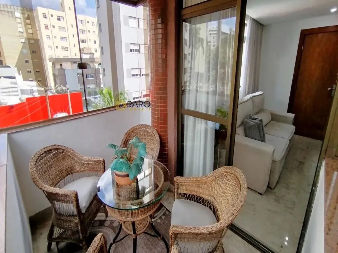 Aluguel - APARTAMENTO - SERRA BELO HORIZONTE MG - Foto 11