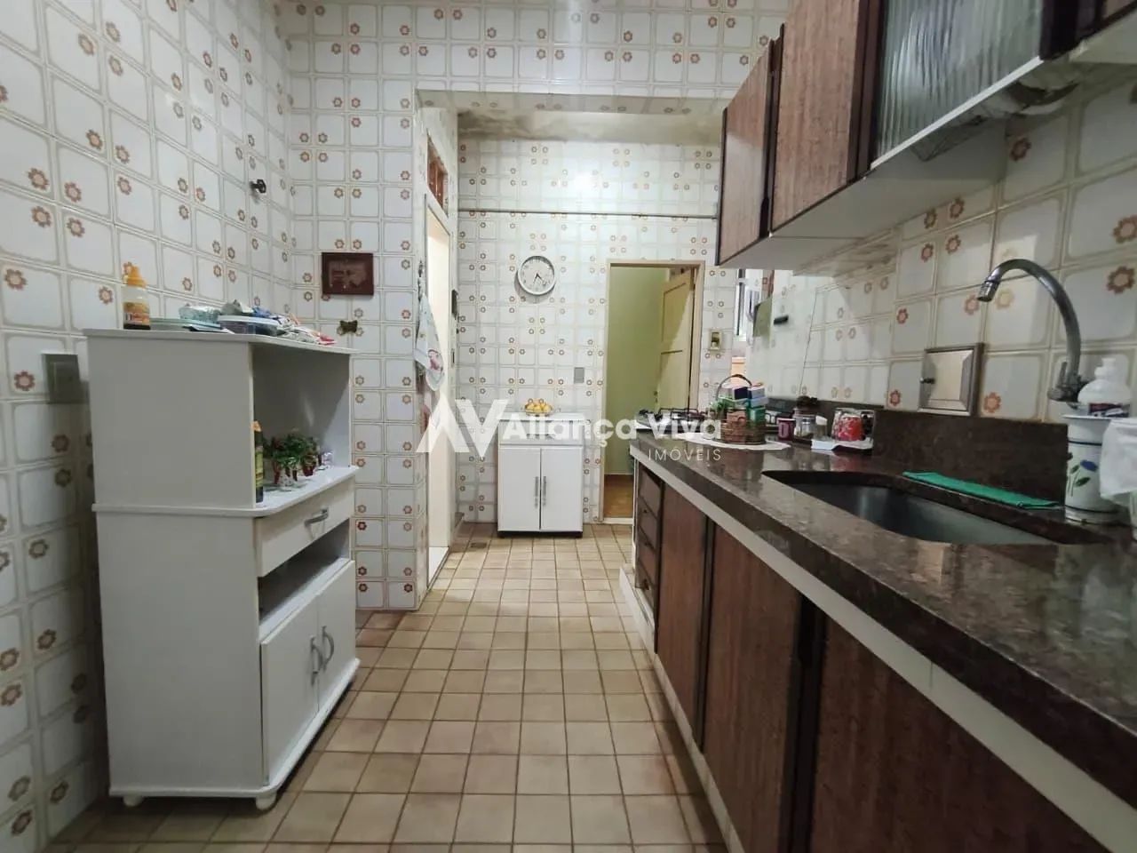 Botafogo | Apartamento 3 quartos - Foto 2