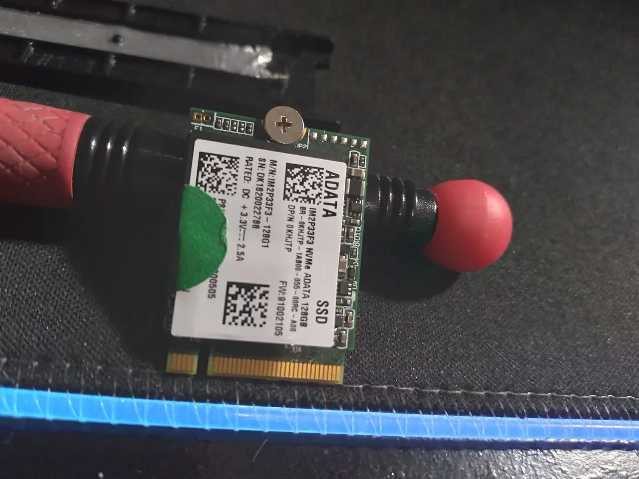 SSD NVME 128GB COM WINDOWS - Foto 4