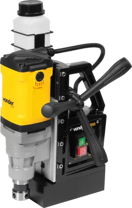 Furadeira com base magnética, 1.500 W, FMV 1500, 220 V~, VONDER PLUS